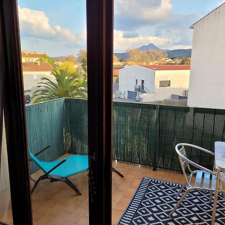 Bienvenue Dans Le Roussillon Apartman Argelès-sur-Mer Kültér fotó