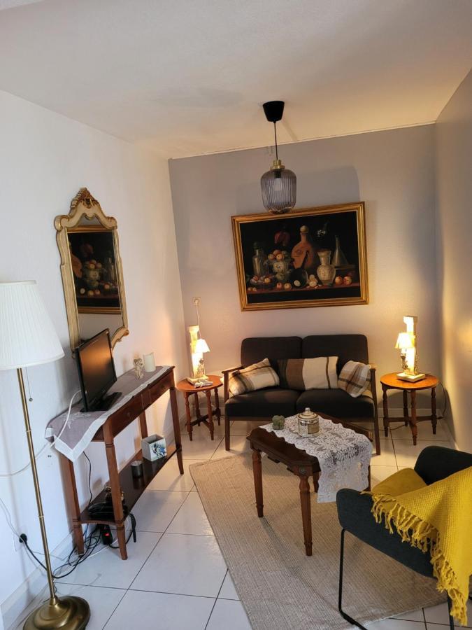 Bienvenue Dans Le Roussillon Apartman Argelès-sur-Mer Kültér fotó