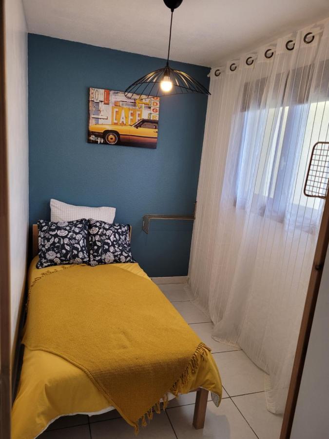 Bienvenue Dans Le Roussillon Apartman Argelès-sur-Mer Kültér fotó