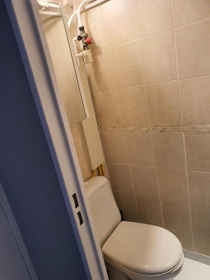 Bienvenue Dans Le Roussillon Apartman Argelès-sur-Mer Kültér fotó