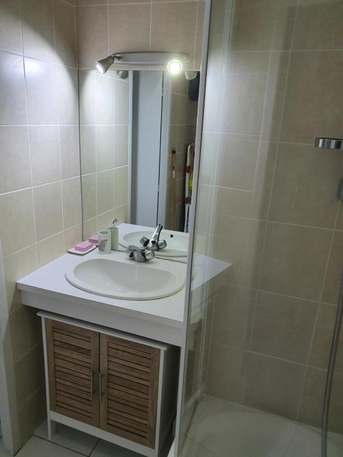 Bienvenue Dans Le Roussillon Apartman Argelès-sur-Mer Kültér fotó