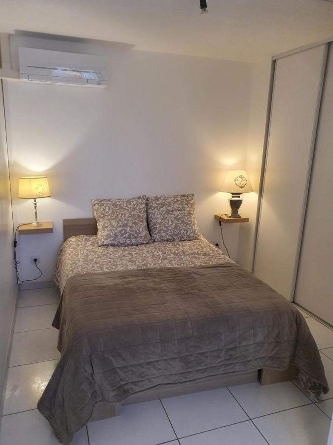 Bienvenue Dans Le Roussillon Apartman Argelès-sur-Mer Kültér fotó