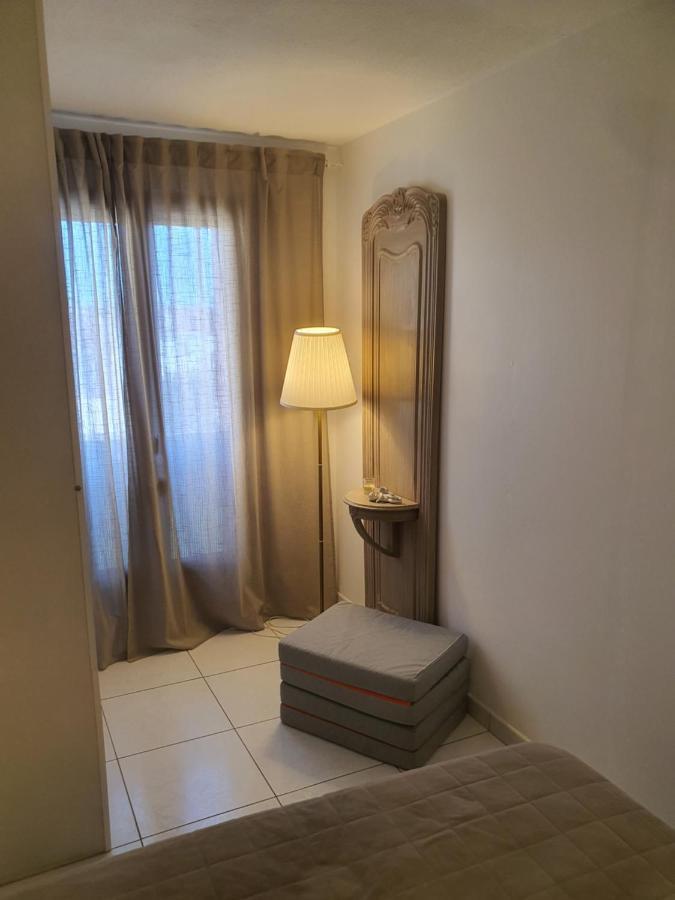 Bienvenue Dans Le Roussillon Apartman Argelès-sur-Mer Kültér fotó