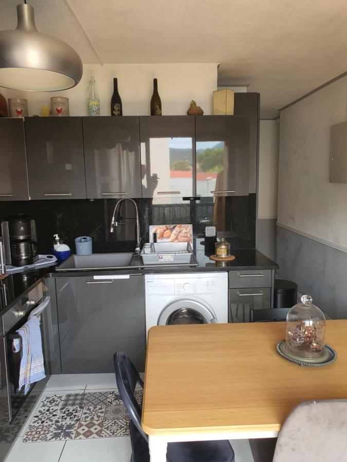 Bienvenue Dans Le Roussillon Apartman Argelès-sur-Mer Kültér fotó