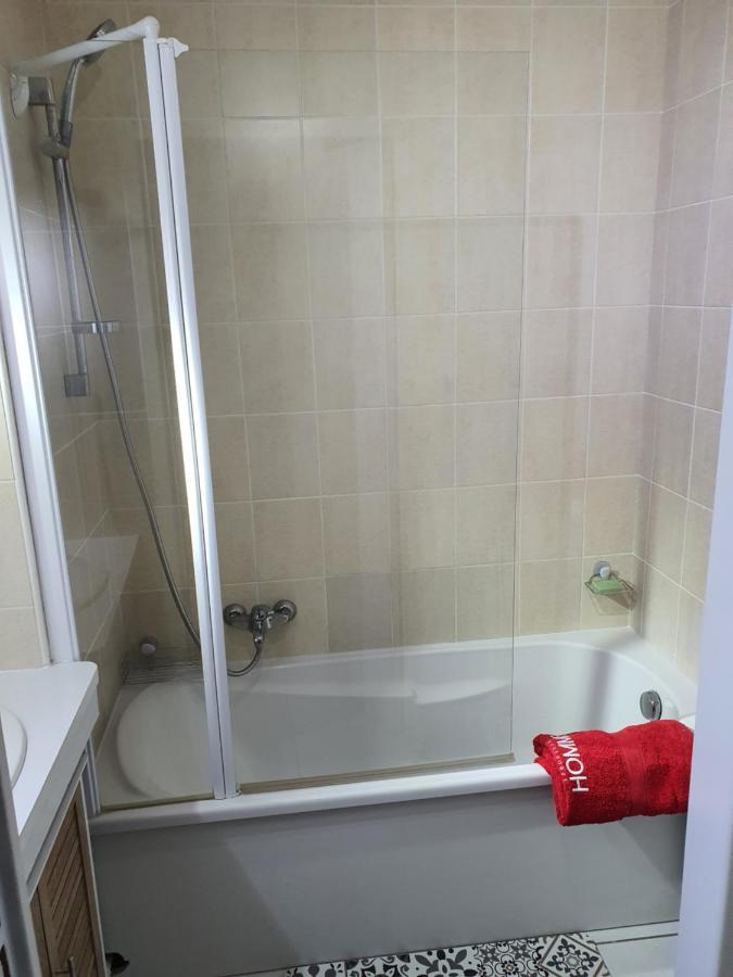 Bienvenue Dans Le Roussillon Apartman Argelès-sur-Mer Kültér fotó