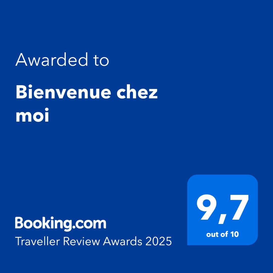 Bienvenue Dans Le Roussillon Apartman Argelès-sur-Mer Kültér fotó
